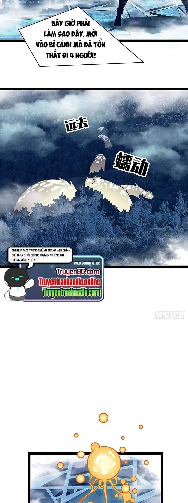 Bắt Đầu Vùng Dậy Từ Việc Chơi Game Nghiêm Túc Nettruyen ZZZ Chương 34 Page 9