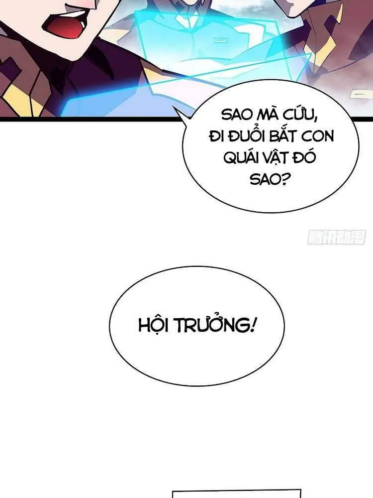 Bắt Đầu Vùng Dậy Từ Việc Chơi Game Nghiêm Túc Nettruyen ZZZ Chương 34 Page 16