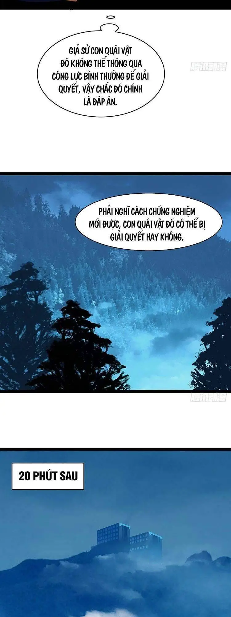 Bắt Đầu Vùng Dậy Từ Việc Chơi Game Nghiêm Túc Nettruyen ZZZ Chương 34 Page 24