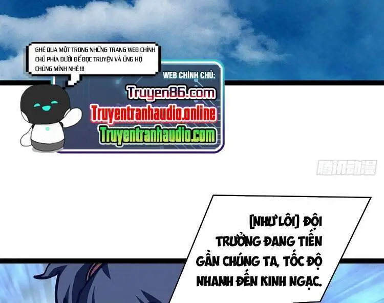 Bắt Đầu Vùng Dậy Từ Việc Chơi Game Nghiêm Túc Nettruyen ZZZ Chương 34 Page 25