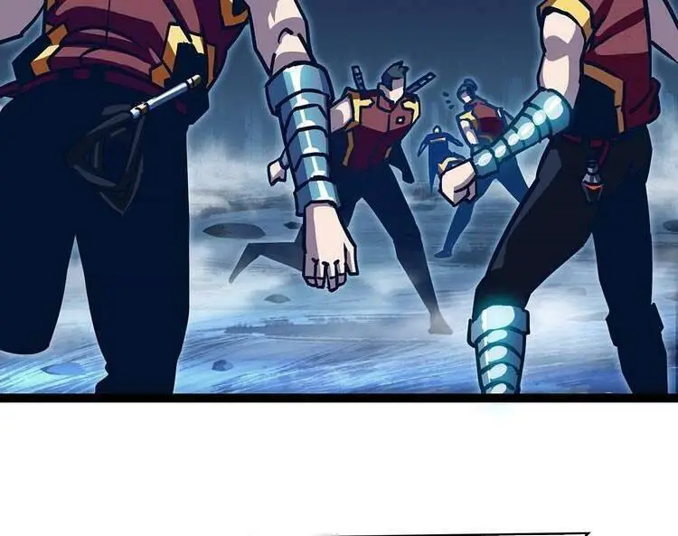 Bắt Đầu Vùng Dậy Từ Việc Chơi Game Nghiêm Túc Nettruyen ZZZ Chương 34 Page 27