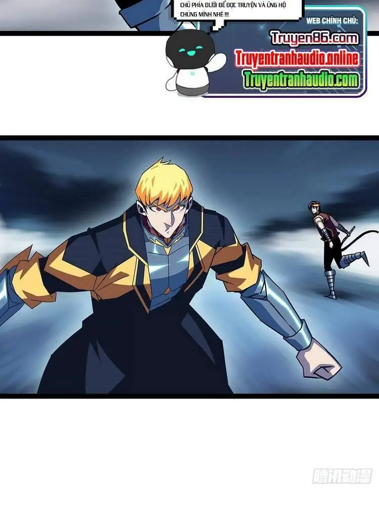 Bắt Đầu Vùng Dậy Từ Việc Chơi Game Nghiêm Túc Nettruyen ZZZ Chương 34 Page 39