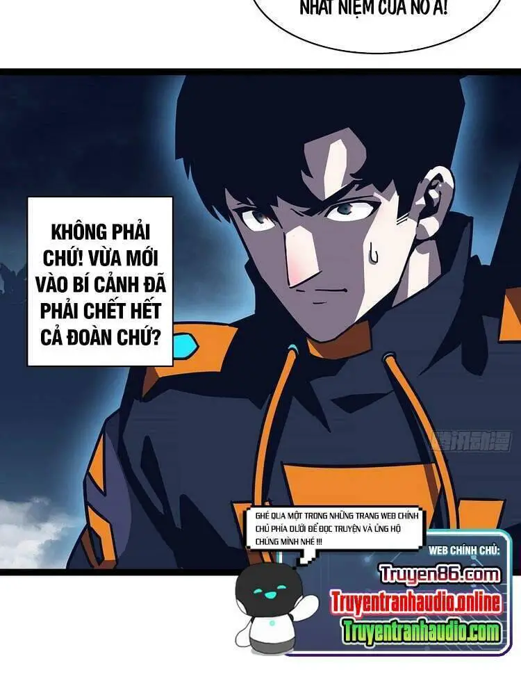Bắt Đầu Vùng Dậy Từ Việc Chơi Game Nghiêm Túc Nettruyen ZZZ Chương 34 Page 47