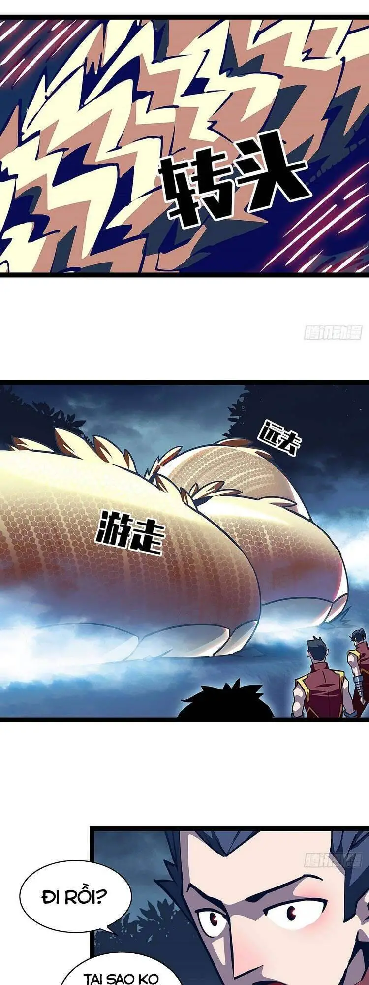 Bắt Đầu Vùng Dậy Từ Việc Chơi Game Nghiêm Túc Nettruyen ZZZ Chương 34 Page 48