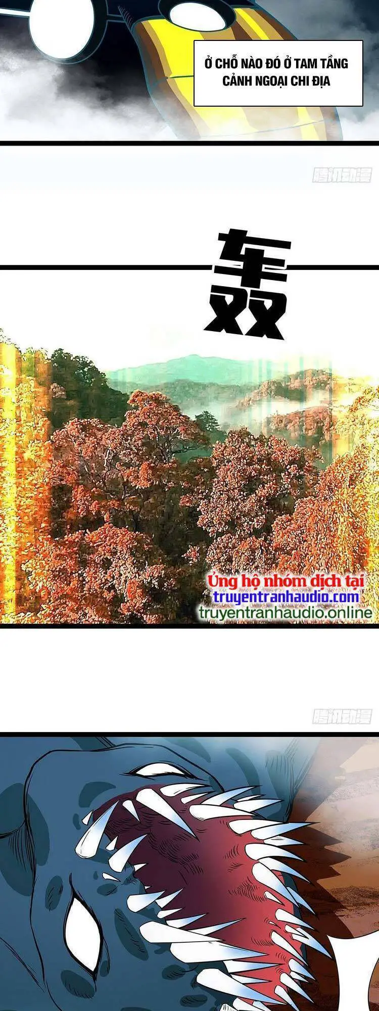 Bắt Đầu Vùng Dậy Từ Việc Chơi Game Nghiêm Túc Nettruyen ZZZ Chương 86 Page 22