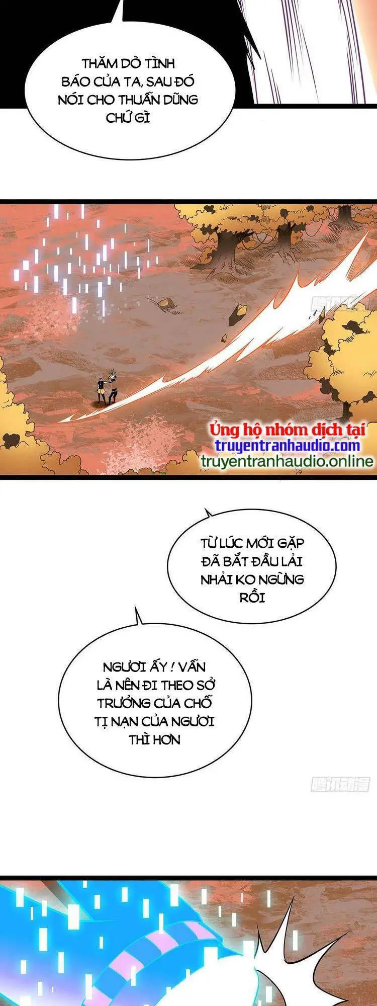 Bắt Đầu Vùng Dậy Từ Việc Chơi Game Nghiêm Túc Nettruyen ZZZ Chương 86 Page 30