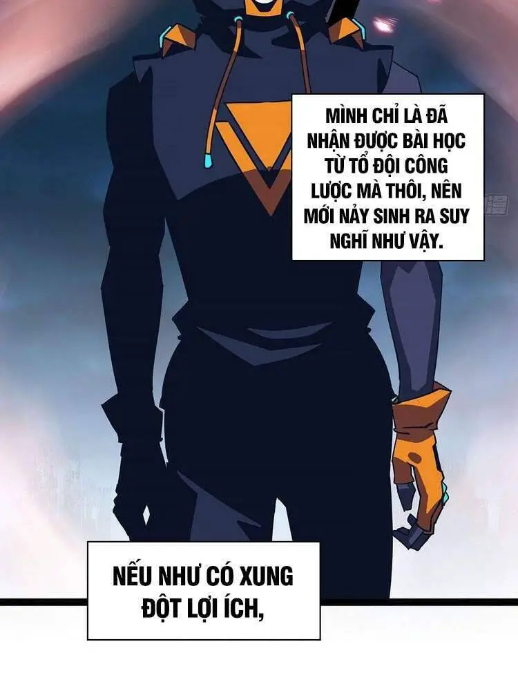 Bắt Đầu Vùng Dậy Từ Việc Chơi Game Nghiêm Túc Nettruyen ZZZ Chương 33 Page 4