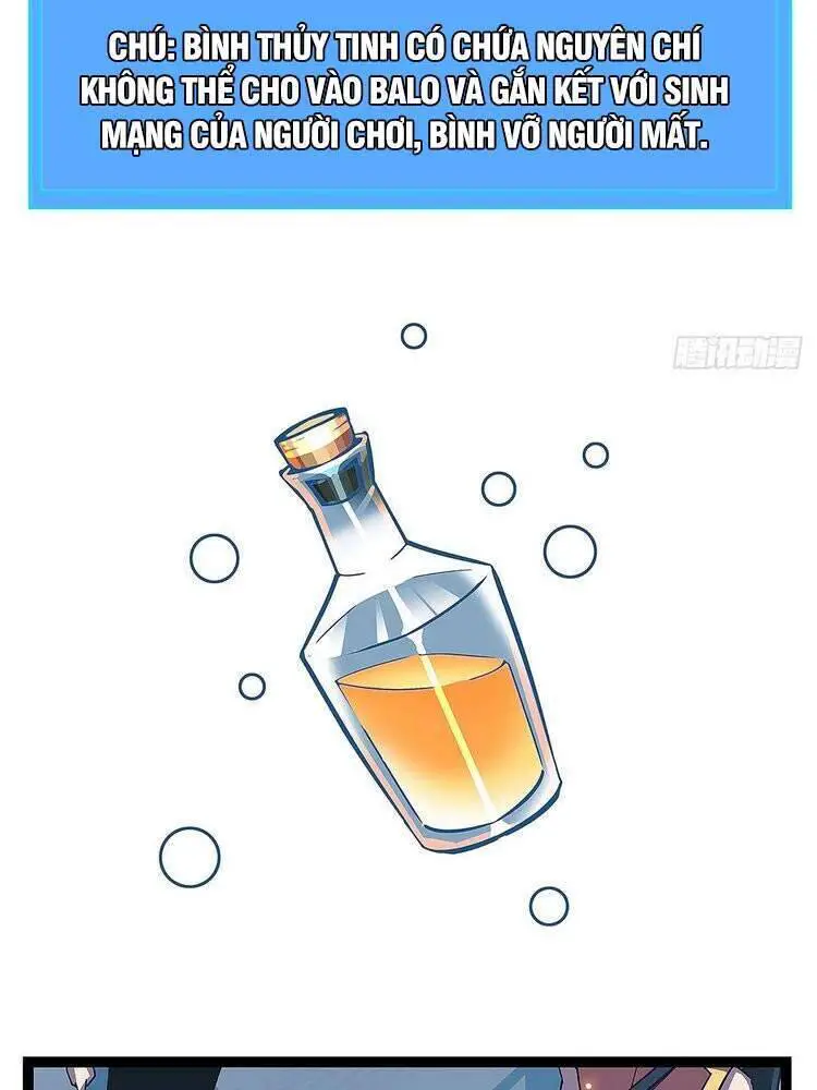 Bắt Đầu Vùng Dậy Từ Việc Chơi Game Nghiêm Túc Nettruyen ZZZ Chương 33 Page 16