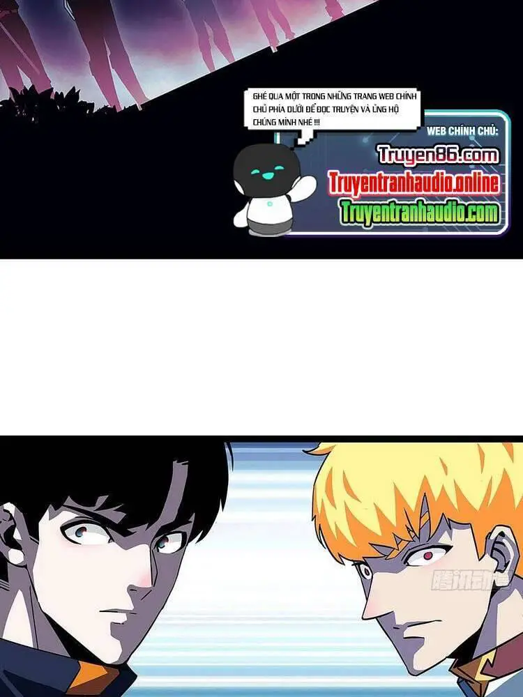 Bắt Đầu Vùng Dậy Từ Việc Chơi Game Nghiêm Túc Nettruyen ZZZ Chương 33 Page 21