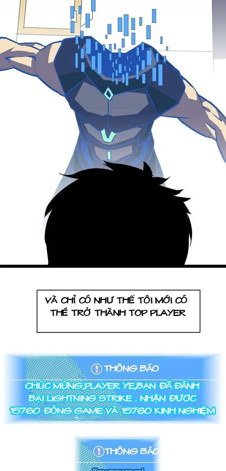 Bắt Đầu Vùng Dậy Từ Việc Chơi Game Nghiêm Túc Nettruyen ZZZ Chương 4 Page 35