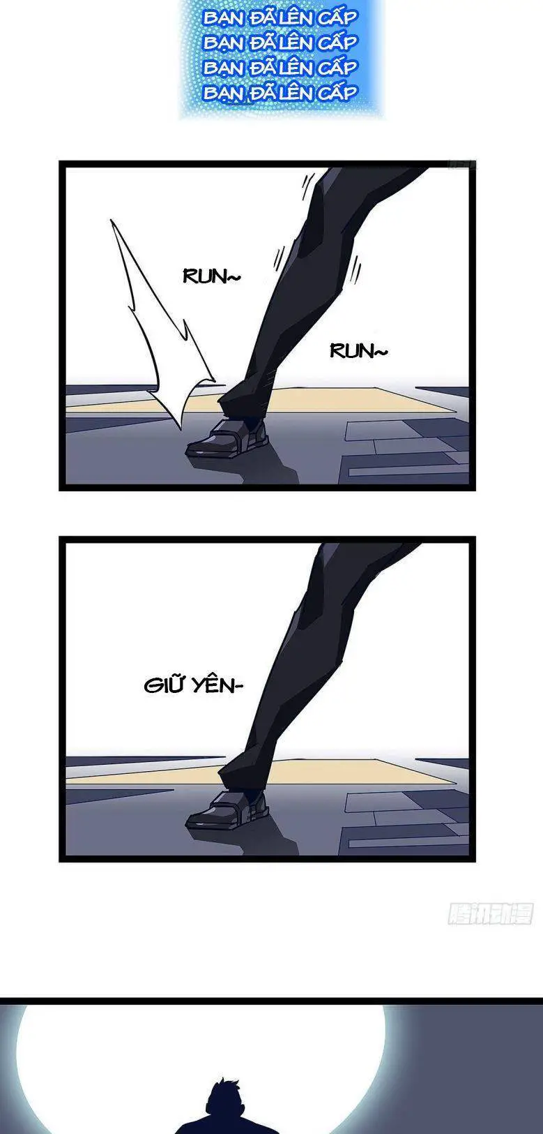 Bắt Đầu Vùng Dậy Từ Việc Chơi Game Nghiêm Túc Nettruyen ZZZ Chương 4 Page 36