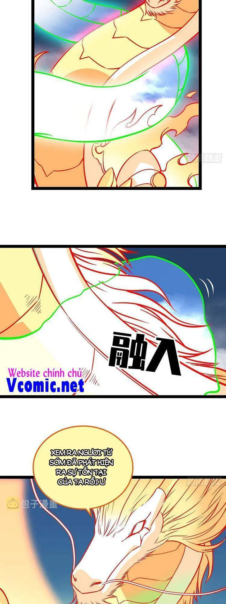 Bắt Đầu Vùng Dậy Từ Việc Chơi Game Nghiêm Túc Nettruyen ZZZ Chương 84 Page 20