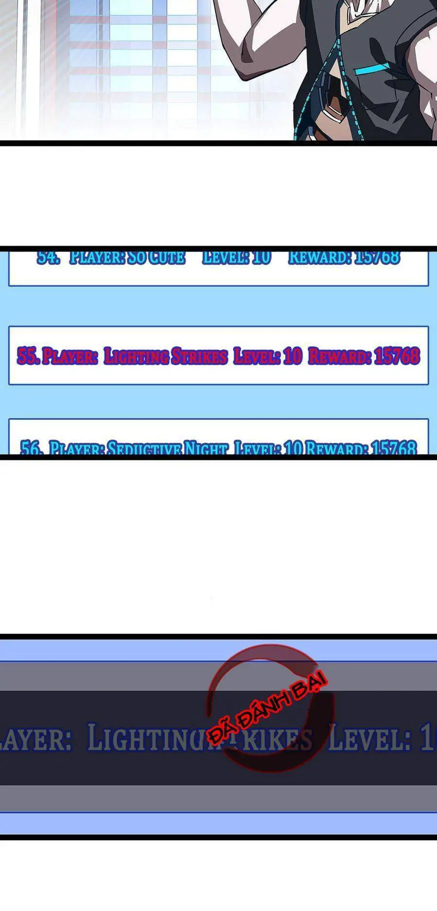 Bắt Đầu Vùng Dậy Từ Việc Chơi Game Nghiêm Túc Nettruyen ZZZ Chương 5 Page 5