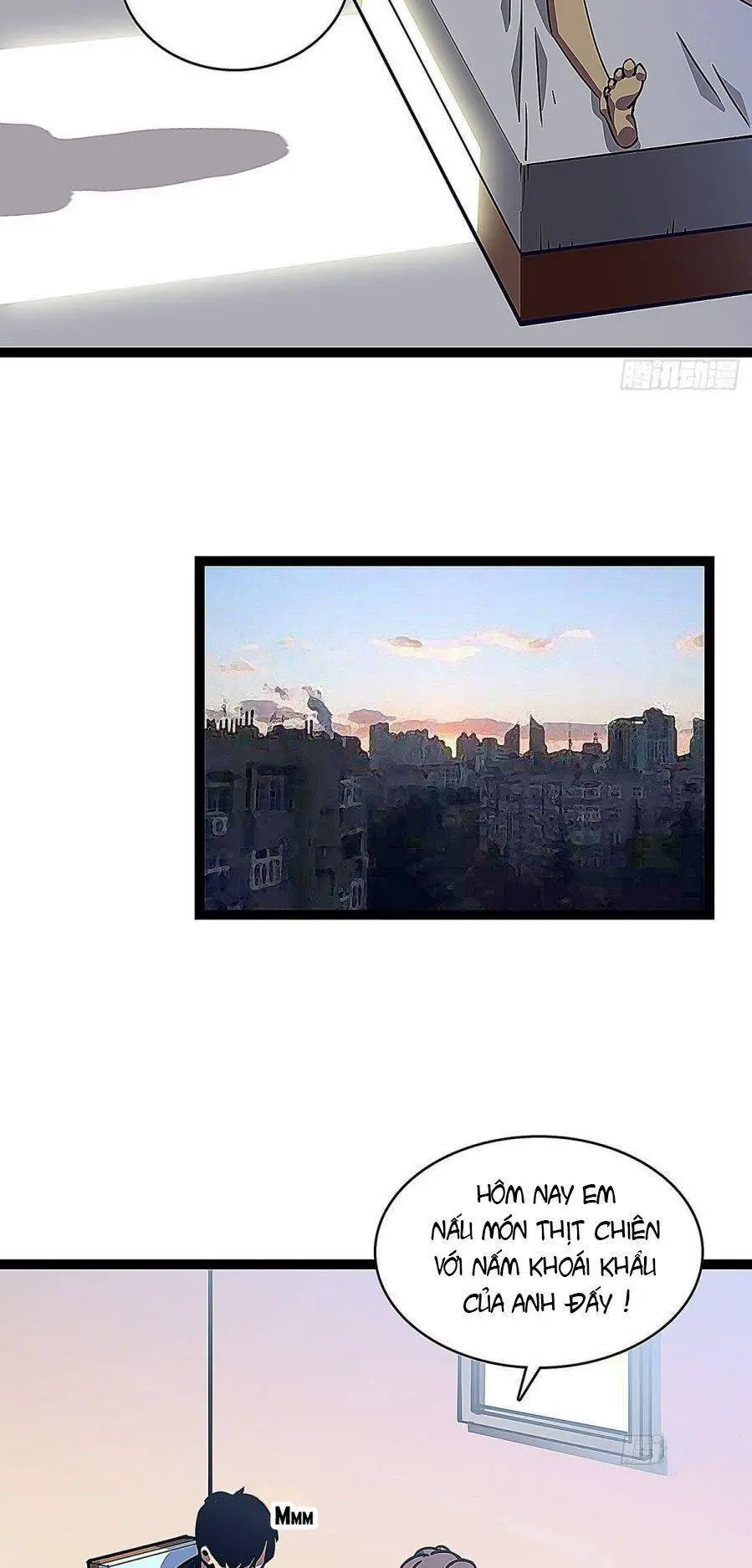 Bắt Đầu Vùng Dậy Từ Việc Chơi Game Nghiêm Túc Nettruyen ZZZ Chương 5 Page 10