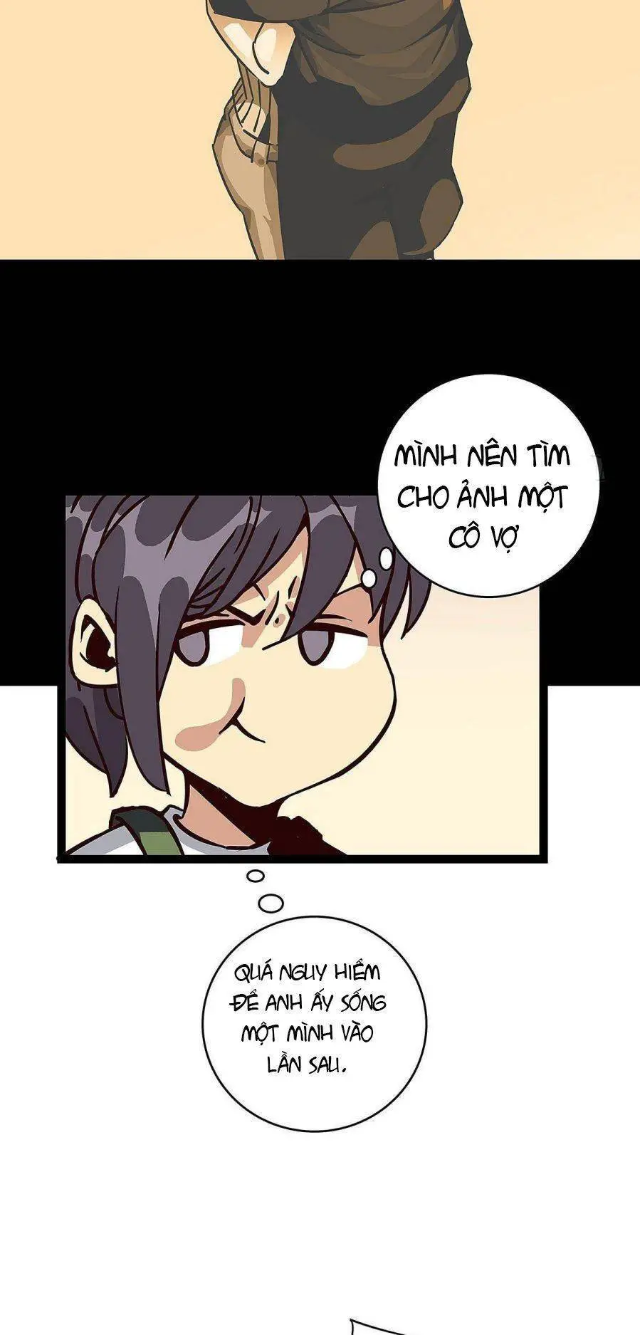 Bắt Đầu Vùng Dậy Từ Việc Chơi Game Nghiêm Túc Nettruyen ZZZ Chương 5 Page 16