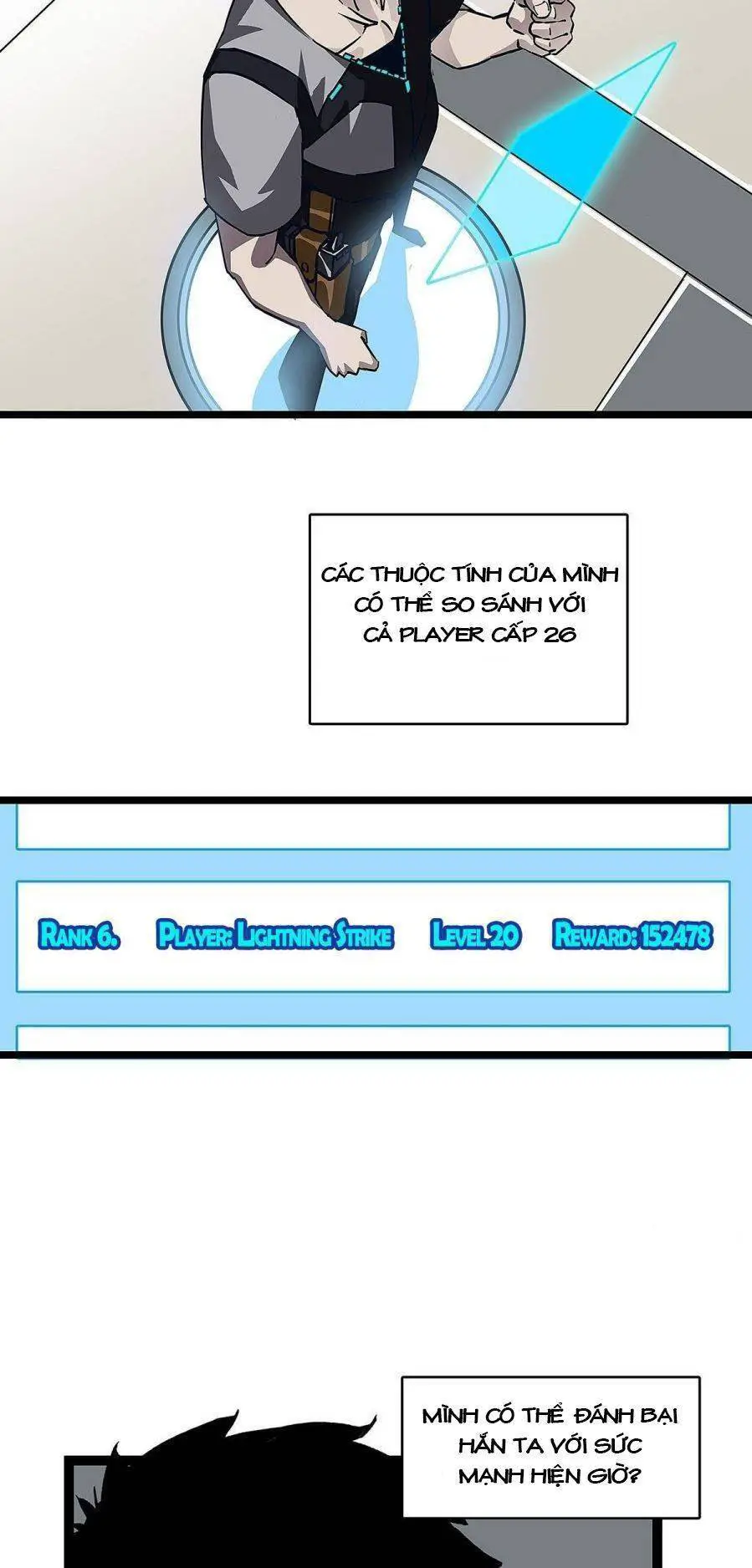 Bắt Đầu Vùng Dậy Từ Việc Chơi Game Nghiêm Túc Nettruyen ZZZ Chương 5 Page 30