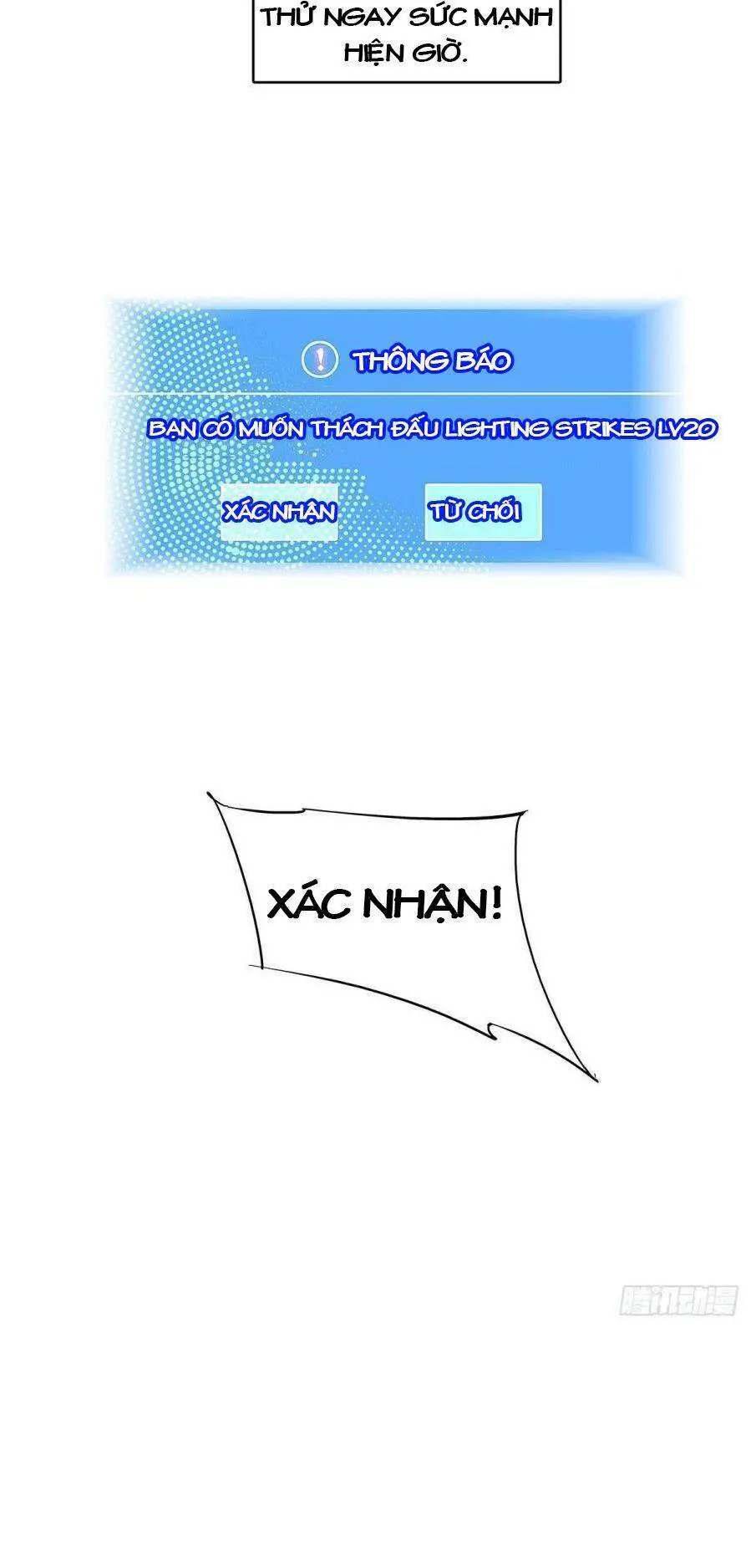 Bắt Đầu Vùng Dậy Từ Việc Chơi Game Nghiêm Túc Nettruyen ZZZ Chương 5 Page 32