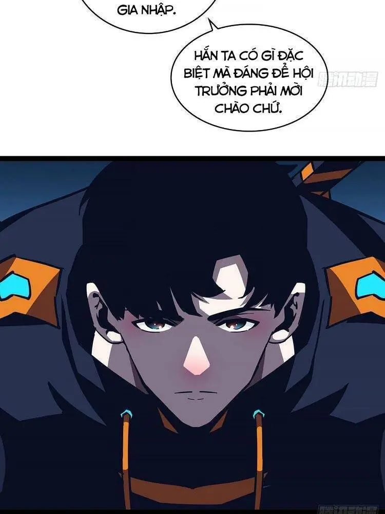 Bắt Đầu Vùng Dậy Từ Việc Chơi Game Nghiêm Túc Nettruyen ZZZ Chương 31 Page 4