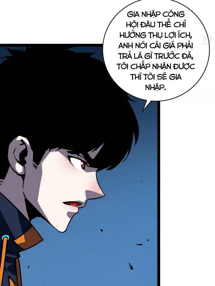 Bắt Đầu Vùng Dậy Từ Việc Chơi Game Nghiêm Túc Nettruyen ZZZ Chương 31 Page 6