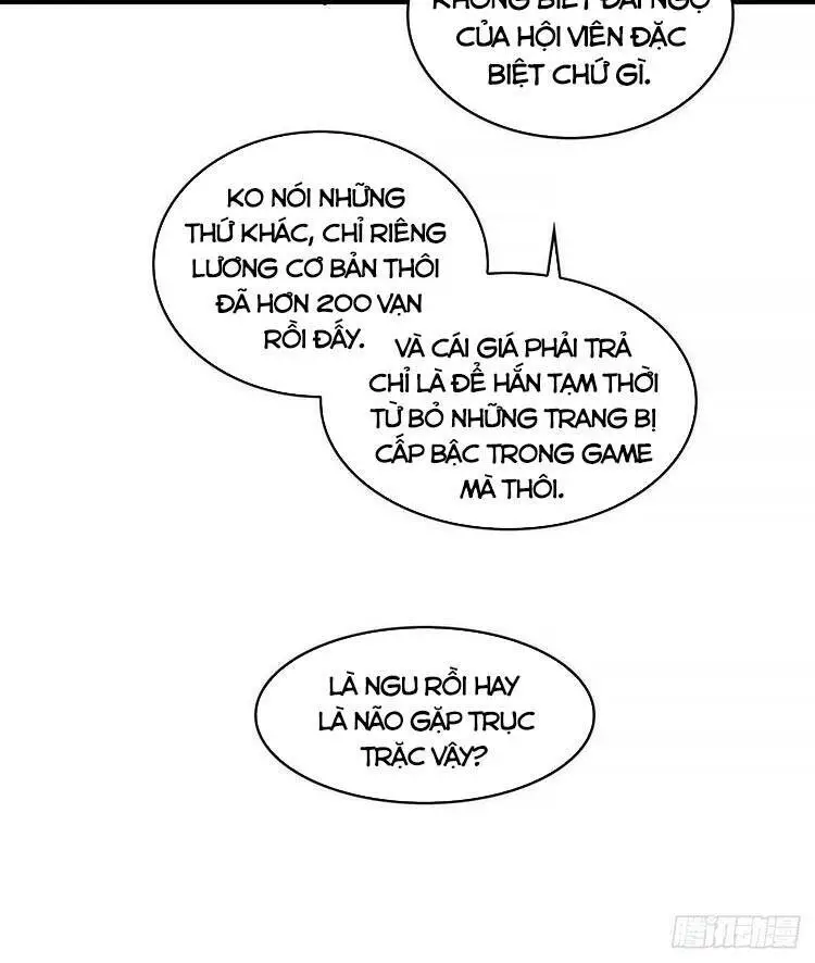 Bắt Đầu Vùng Dậy Từ Việc Chơi Game Nghiêm Túc Nettruyen ZZZ Chương 31 Page 17