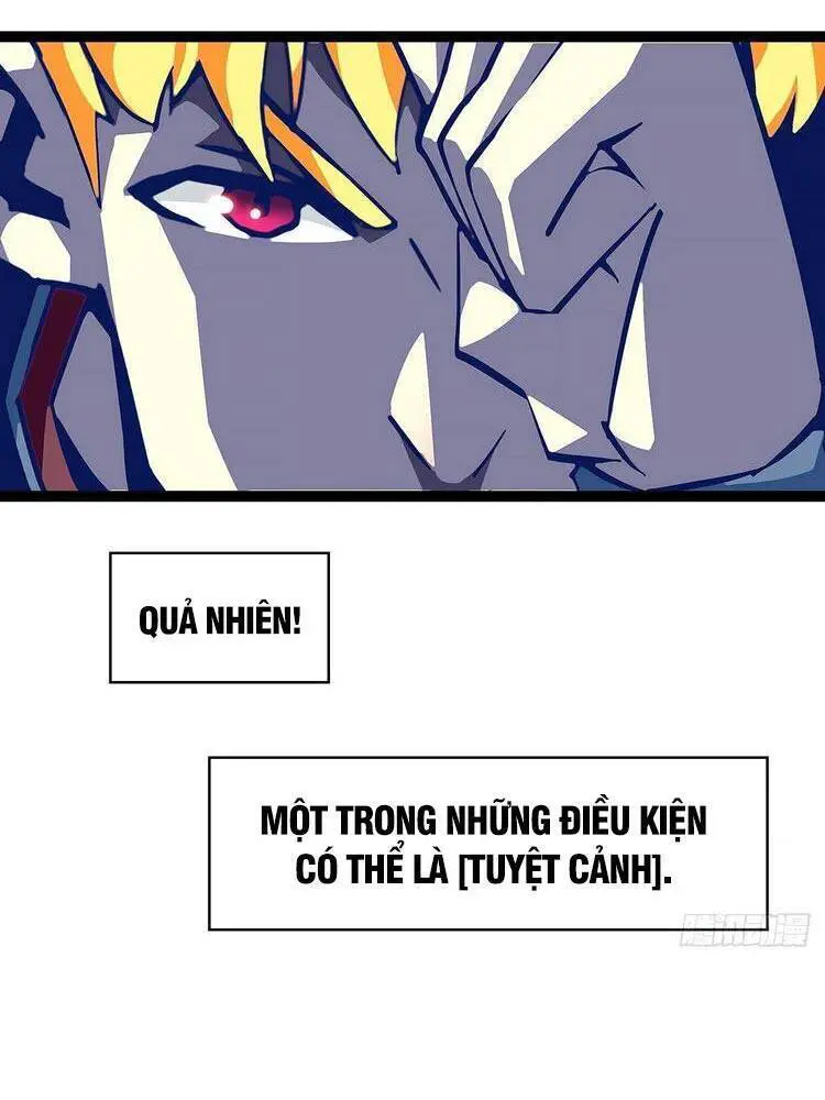 Bắt Đầu Vùng Dậy Từ Việc Chơi Game Nghiêm Túc Nettruyen ZZZ Chương 31 Page 27