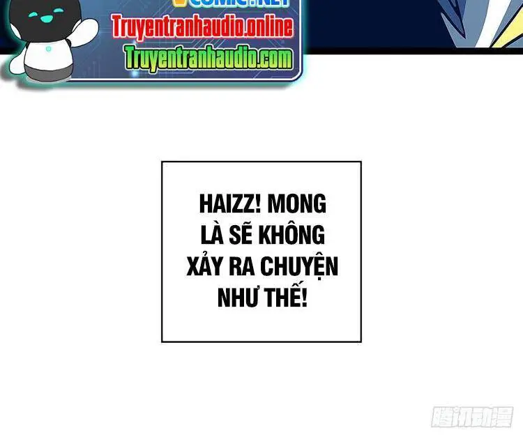 Bắt Đầu Vùng Dậy Từ Việc Chơi Game Nghiêm Túc Nettruyen ZZZ Chương 31 Page 32