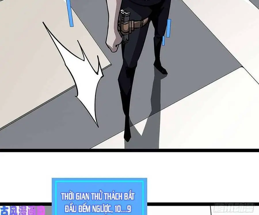 Bắt Đầu Vùng Dậy Từ Việc Chơi Game Nghiêm Túc Nettruyen ZZZ Chương 3 Page 24