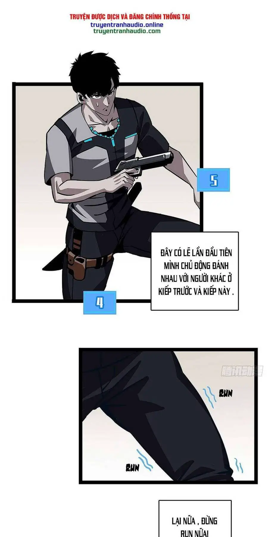 Bắt Đầu Vùng Dậy Từ Việc Chơi Game Nghiêm Túc Nettruyen ZZZ Chương 3 Page 27