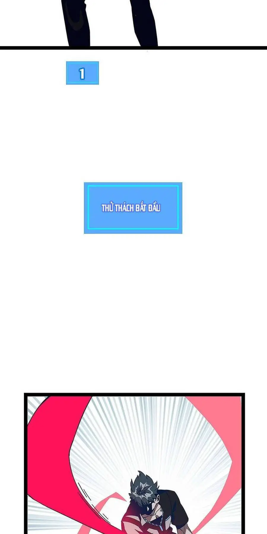 Bắt Đầu Vùng Dậy Từ Việc Chơi Game Nghiêm Túc Nettruyen ZZZ Chương 3 Page 29