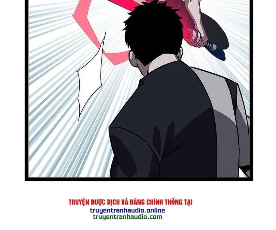 Bắt Đầu Vùng Dậy Từ Việc Chơi Game Nghiêm Túc Nettruyen ZZZ Chương 3 Page 30