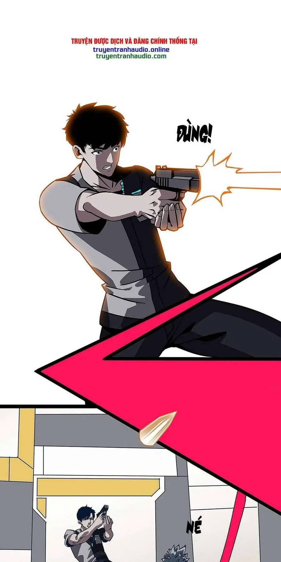 Bắt Đầu Vùng Dậy Từ Việc Chơi Game Nghiêm Túc Nettruyen ZZZ Chương 3 Page 31