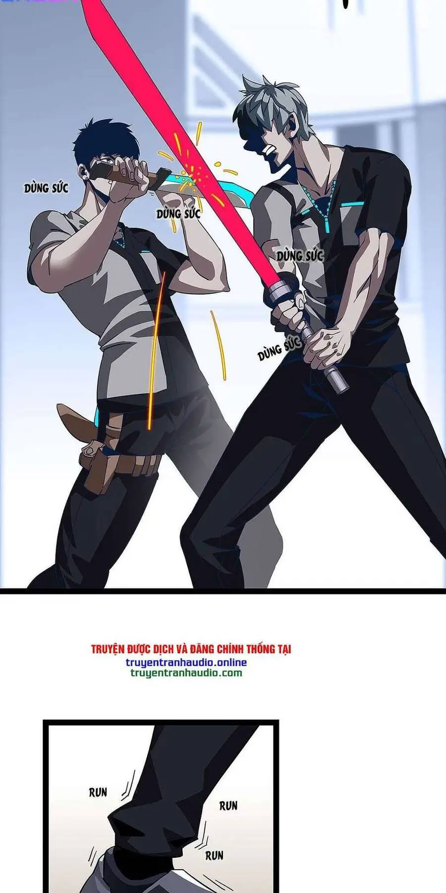 Bắt Đầu Vùng Dậy Từ Việc Chơi Game Nghiêm Túc Nettruyen ZZZ Chương 3 Page 35