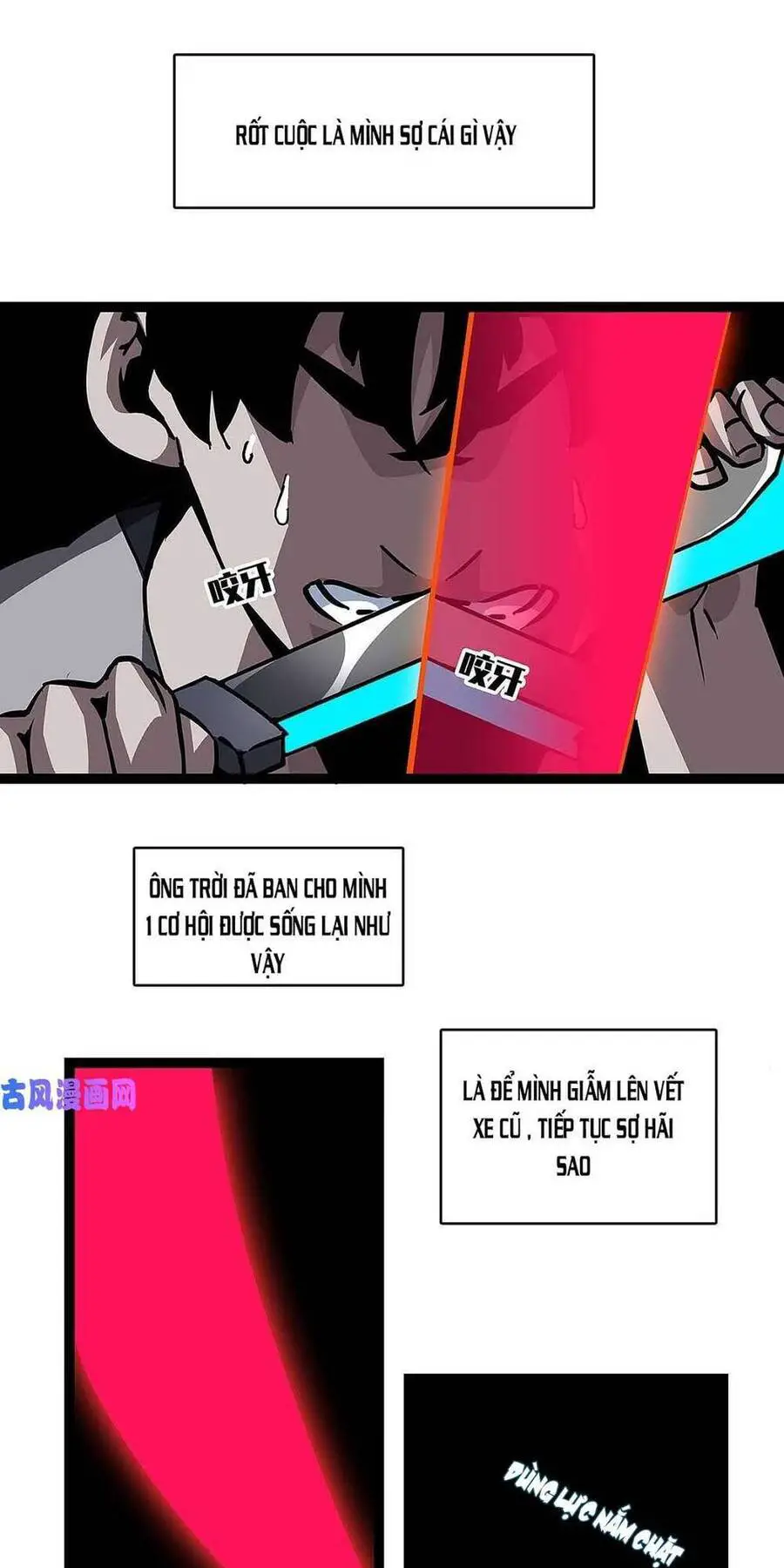 Bắt Đầu Vùng Dậy Từ Việc Chơi Game Nghiêm Túc Nettruyen ZZZ Chương 3 Page 37