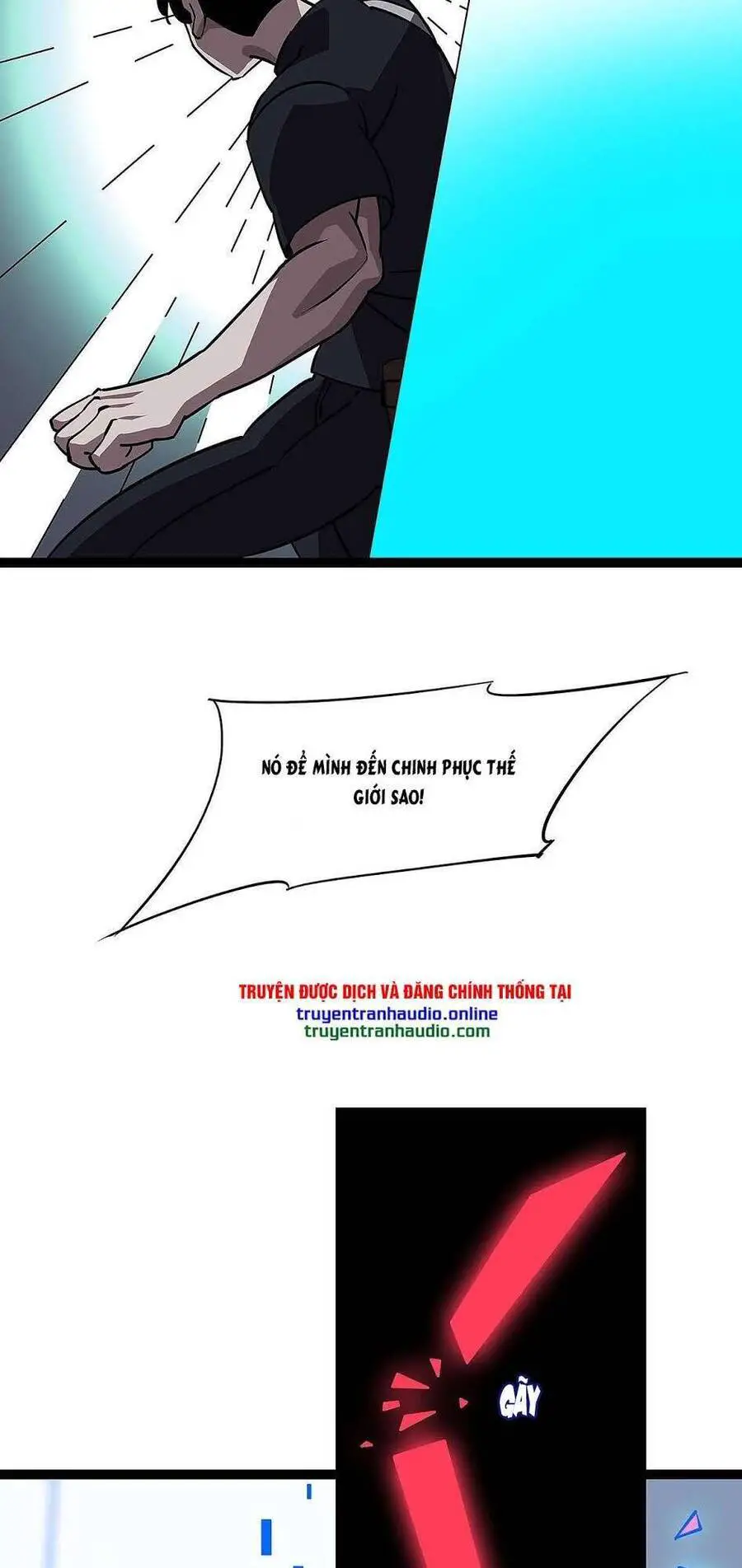 Bắt Đầu Vùng Dậy Từ Việc Chơi Game Nghiêm Túc Nettruyen ZZZ Chương 3 Page 41