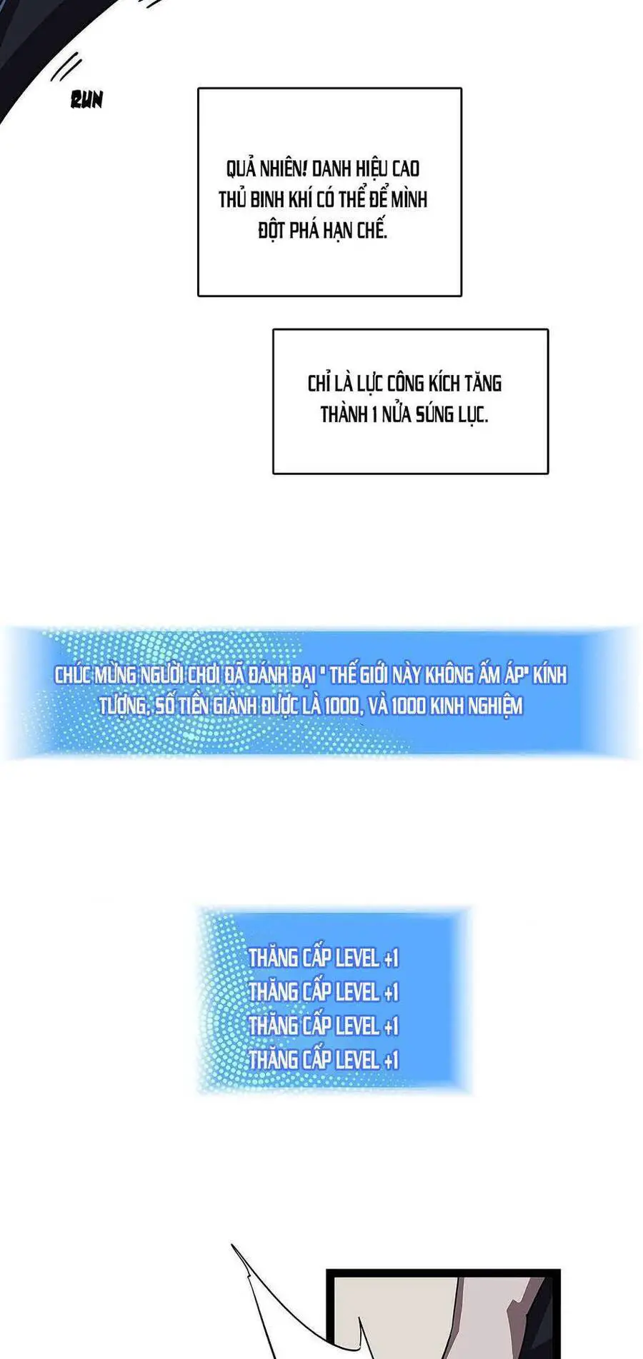 Bắt Đầu Vùng Dậy Từ Việc Chơi Game Nghiêm Túc Nettruyen ZZZ Chương 3 Page 43