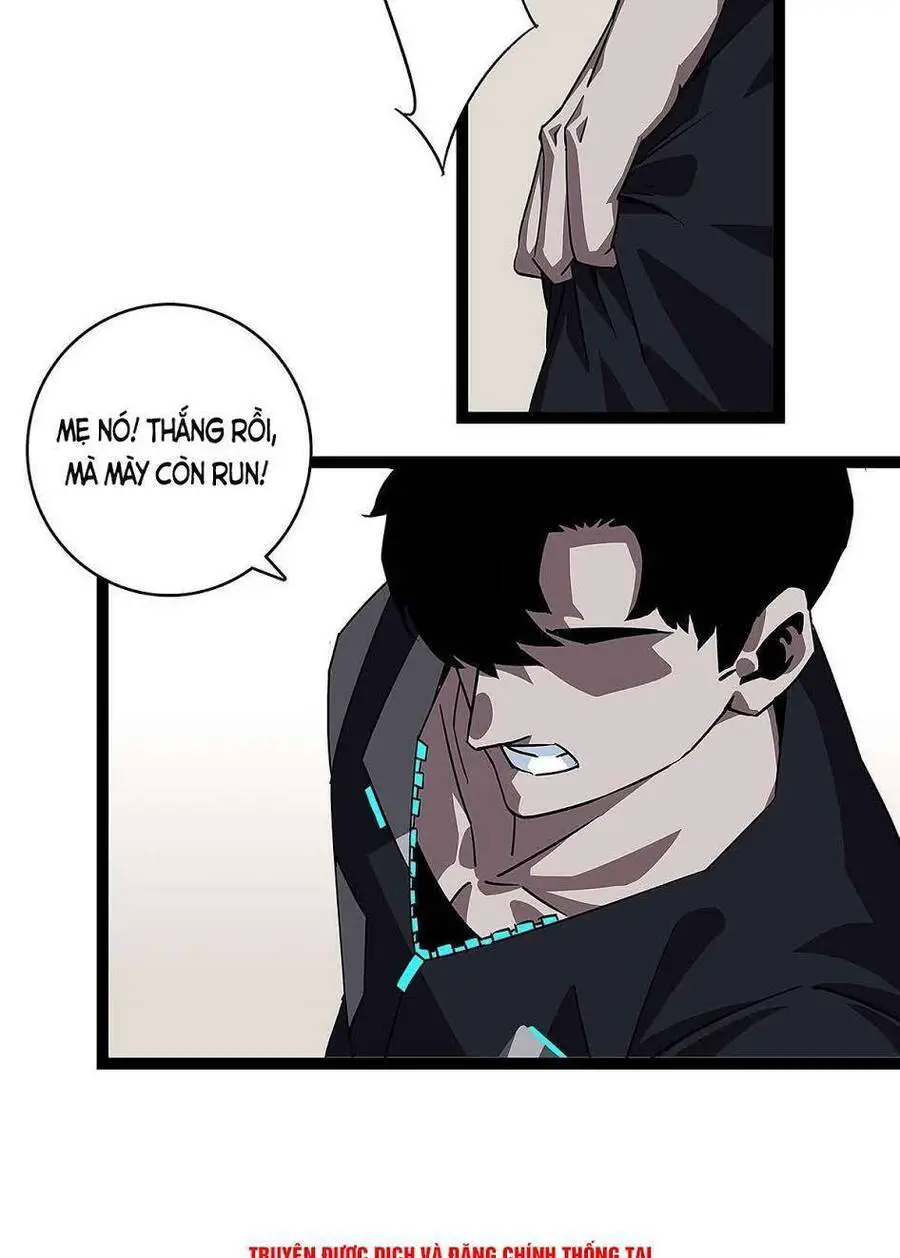 Bắt Đầu Vùng Dậy Từ Việc Chơi Game Nghiêm Túc Nettruyen ZZZ Chương 3 Page 44
