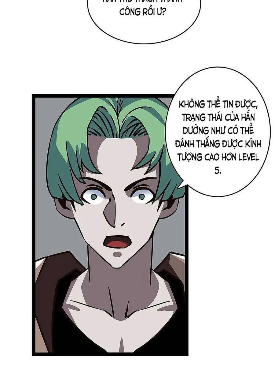 Bắt Đầu Vùng Dậy Từ Việc Chơi Game Nghiêm Túc Nettruyen ZZZ Chương 3 Page 48