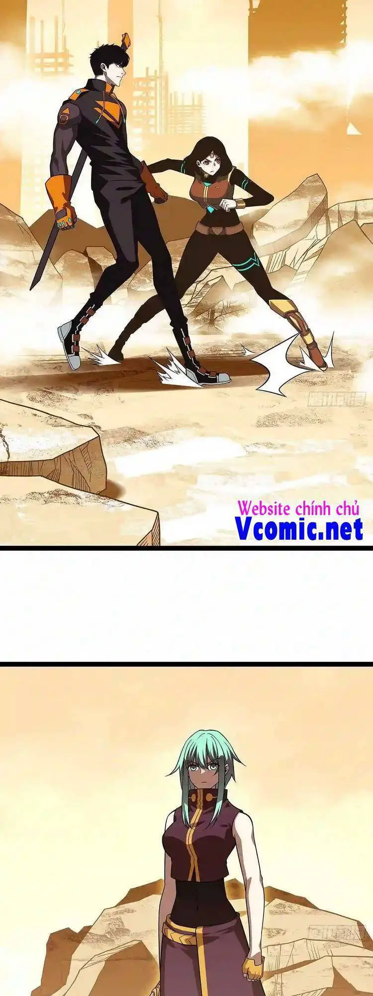 Bắt Đầu Vùng Dậy Từ Việc Chơi Game Nghiêm Túc Nettruyen ZZZ Chương 82 Page 13