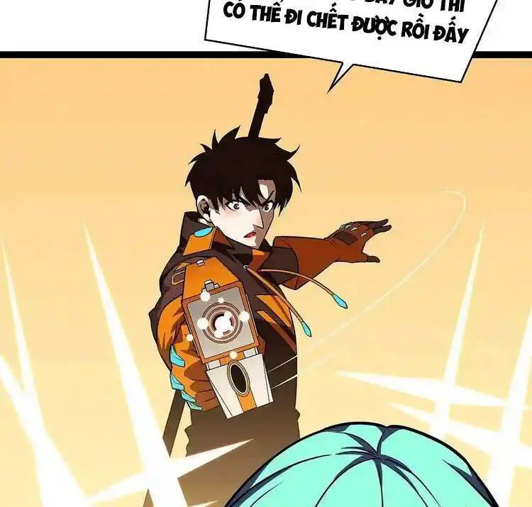 Bắt Đầu Vùng Dậy Từ Việc Chơi Game Nghiêm Túc Nettruyen ZZZ Chương 82 Page 17