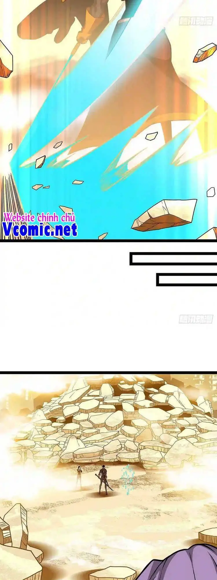 Bắt Đầu Vùng Dậy Từ Việc Chơi Game Nghiêm Túc Nettruyen ZZZ Chương 82 Page 29