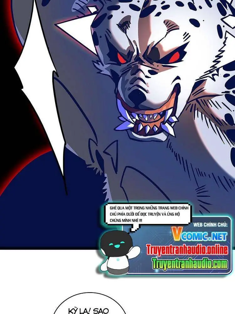 Bắt Đầu Vùng Dậy Từ Việc Chơi Game Nghiêm Túc Nettruyen ZZZ Chương 28 Page 2