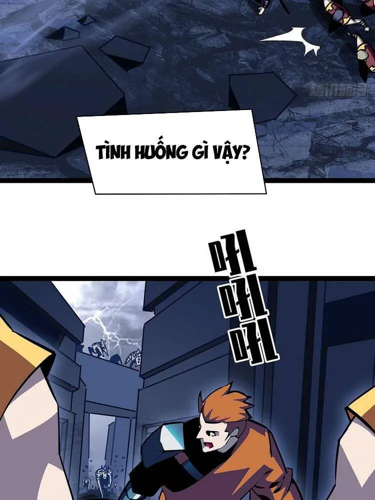Bắt Đầu Vùng Dậy Từ Việc Chơi Game Nghiêm Túc Nettruyen ZZZ Chương 28 Page 6
