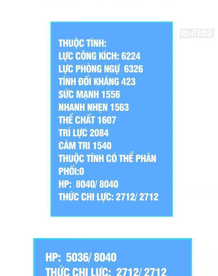 Bắt Đầu Vùng Dậy Từ Việc Chơi Game Nghiêm Túc Nettruyen ZZZ Chương 28 Page 23