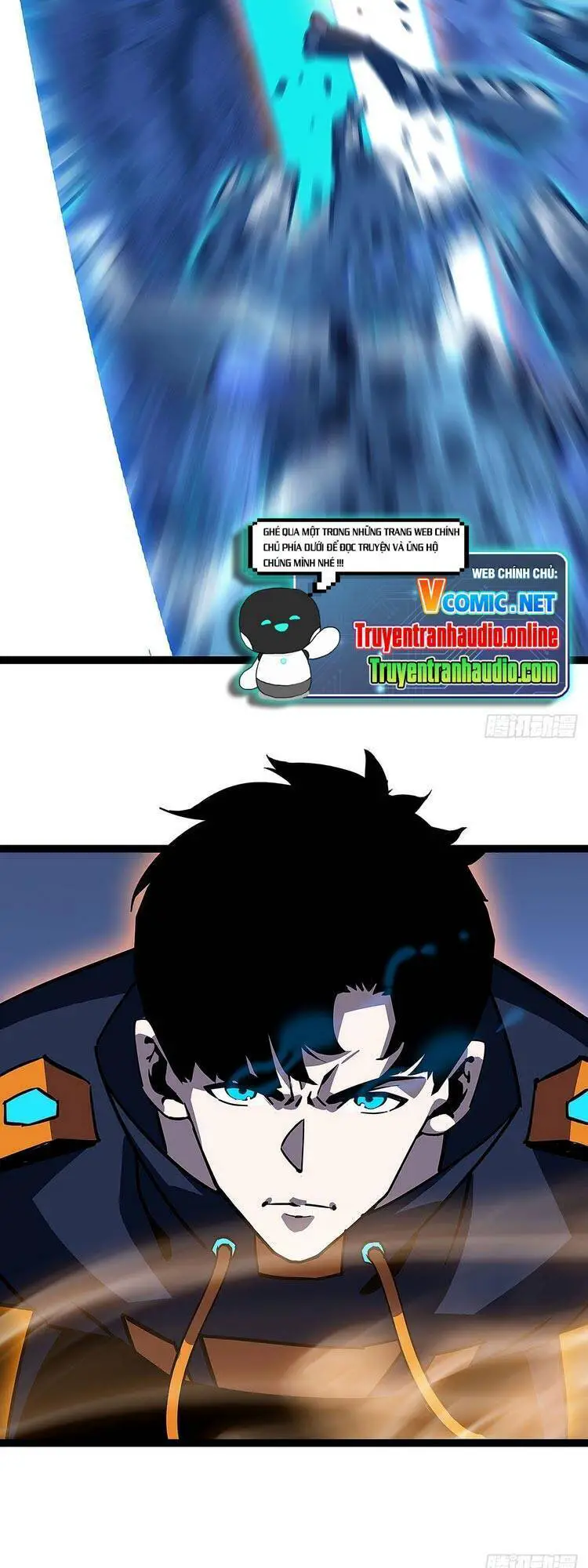 Bắt Đầu Vùng Dậy Từ Việc Chơi Game Nghiêm Túc Nettruyen ZZZ Chương 28 Page 26