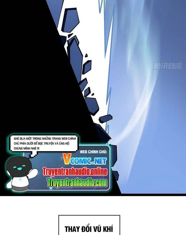 Bắt Đầu Vùng Dậy Từ Việc Chơi Game Nghiêm Túc Nettruyen ZZZ Chương 28 Page 31