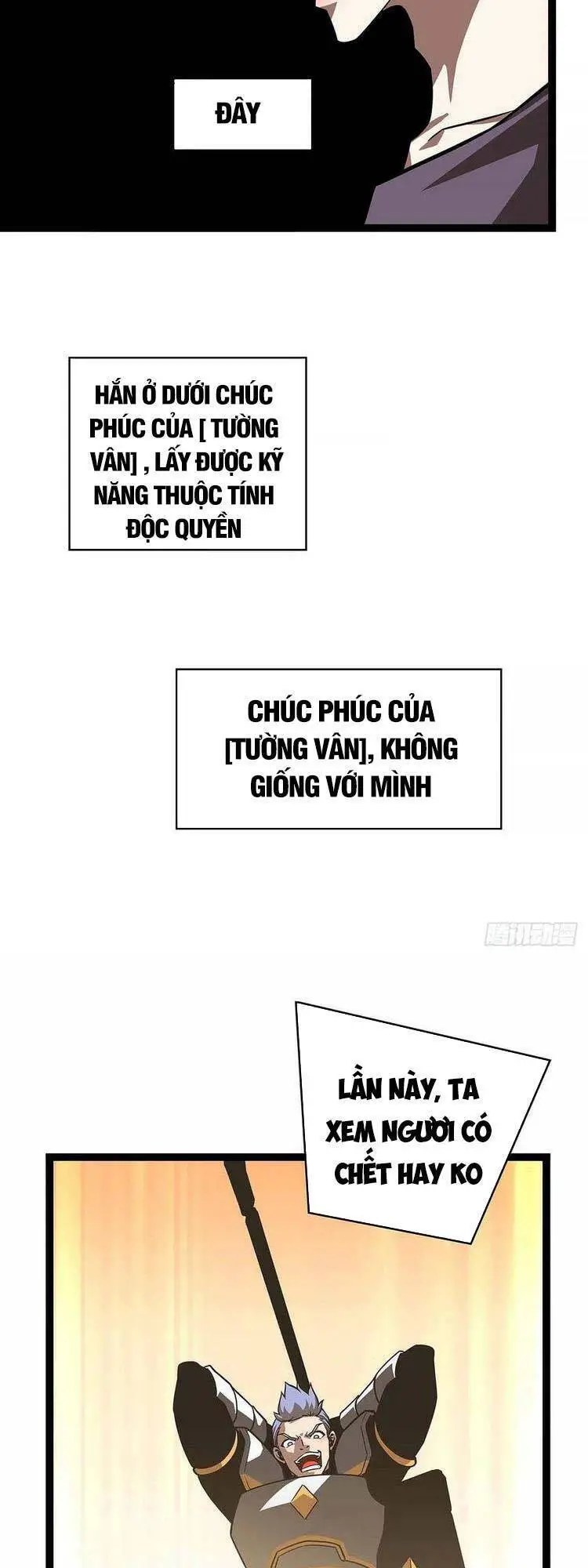 Bắt Đầu Vùng Dậy Từ Việc Chơi Game Nghiêm Túc Nettruyen ZZZ Chương 78 Page 15