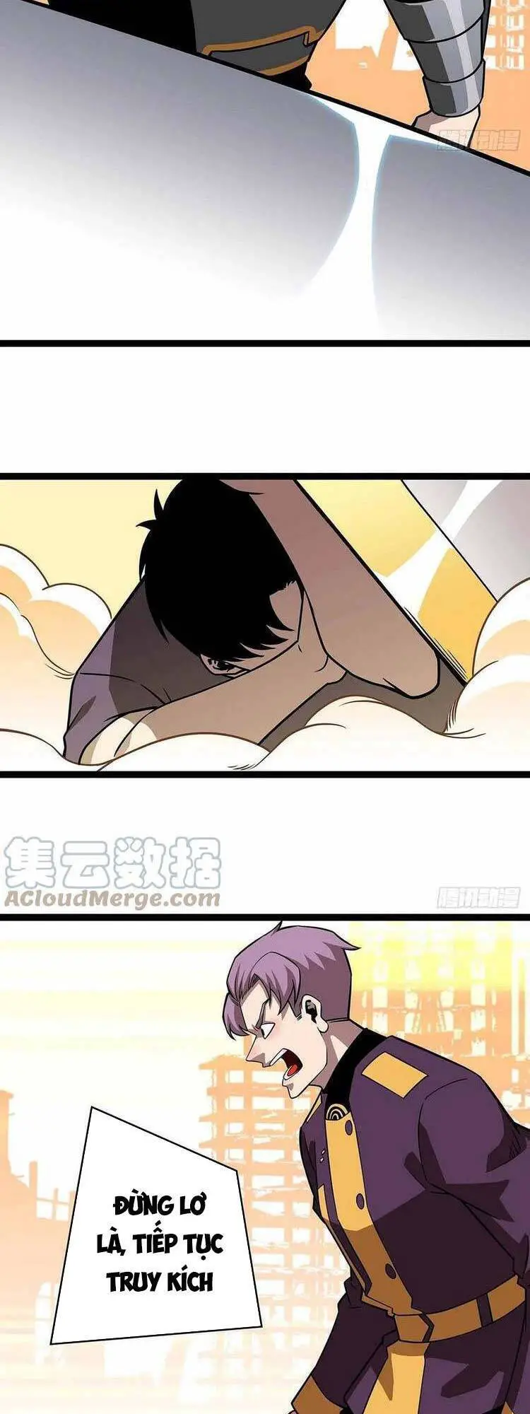 Bắt Đầu Vùng Dậy Từ Việc Chơi Game Nghiêm Túc Nettruyen ZZZ Chương 78 Page 18