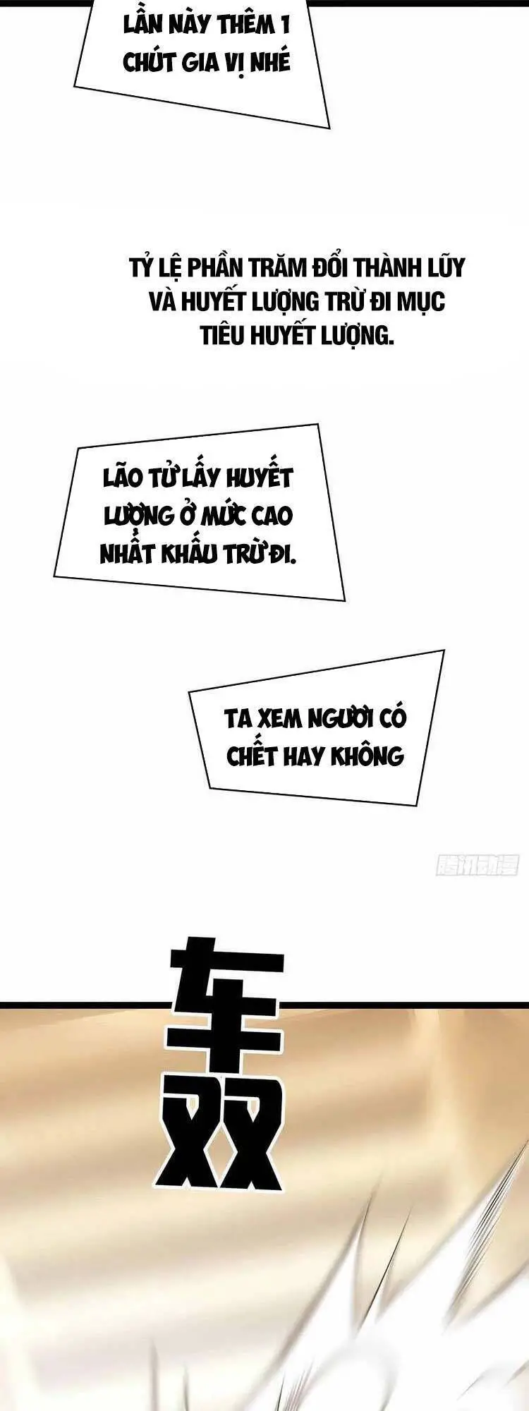 Bắt Đầu Vùng Dậy Từ Việc Chơi Game Nghiêm Túc Nettruyen ZZZ Chương 78 Page 20