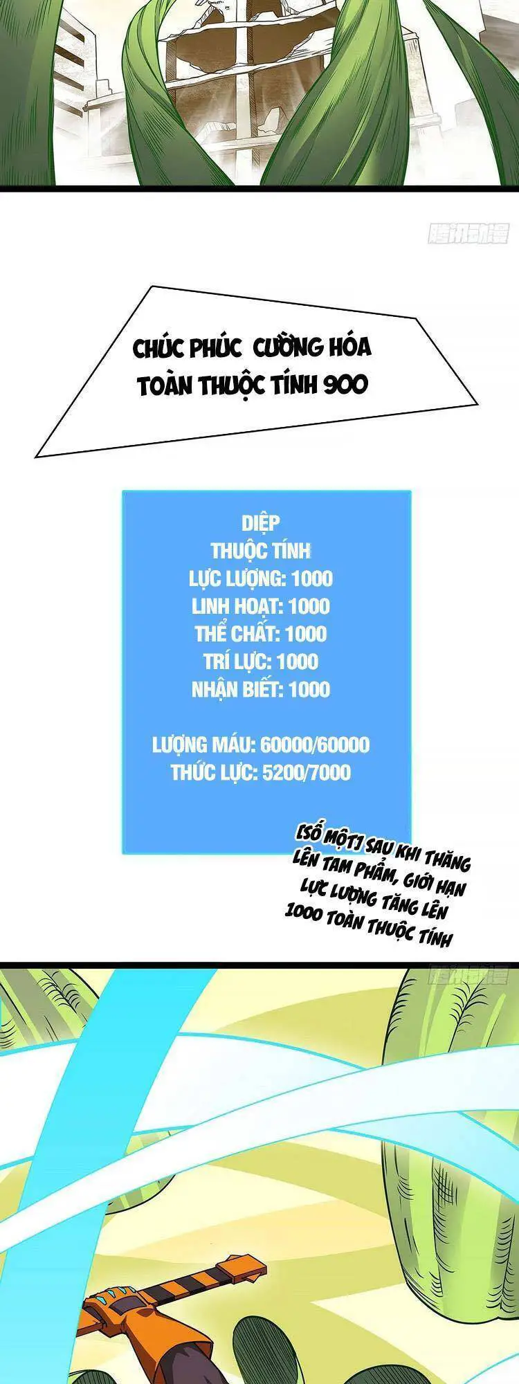 Bắt Đầu Vùng Dậy Từ Việc Chơi Game Nghiêm Túc Nettruyen ZZZ Chương 76 Page 4