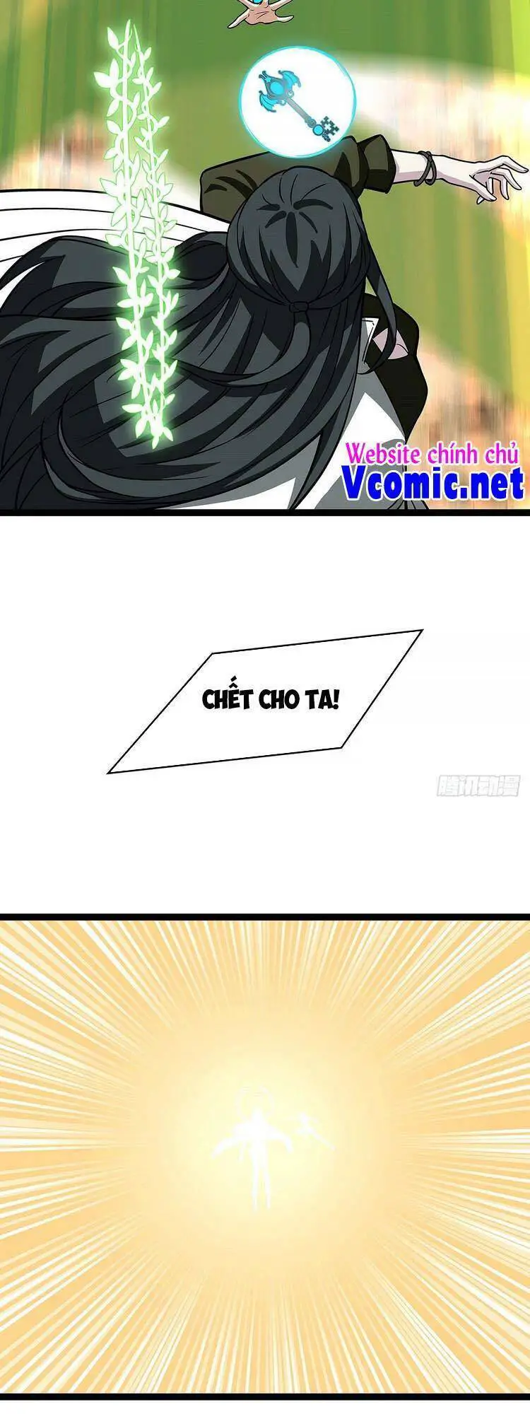 Bắt Đầu Vùng Dậy Từ Việc Chơi Game Nghiêm Túc Nettruyen ZZZ Chương 76 Page 10